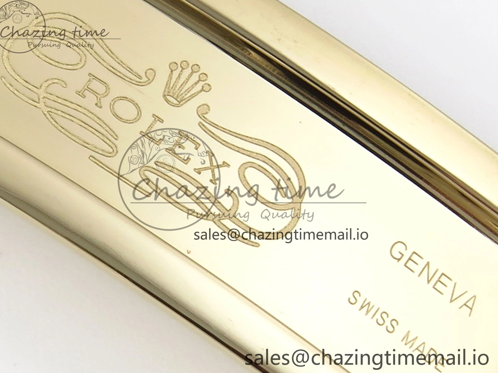 Best AAA Replica Sites Green Weight) 803 1:1 on Edition Effortless Bracelet 228238 (Gain Ombre Date President Noob Day 40 YG A2836 Roman Dial Best 1226